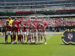 CWC Palmeiras Al Ahly Soccer