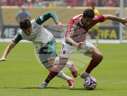 CWC Palmeiras Al Ahly Soccer