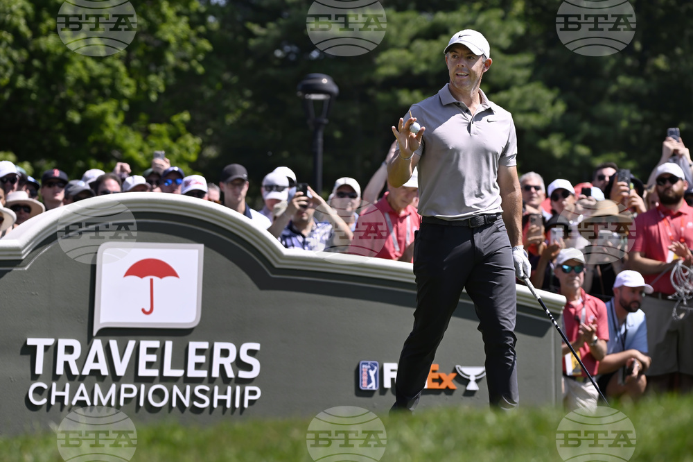 Travelers Championship Golf