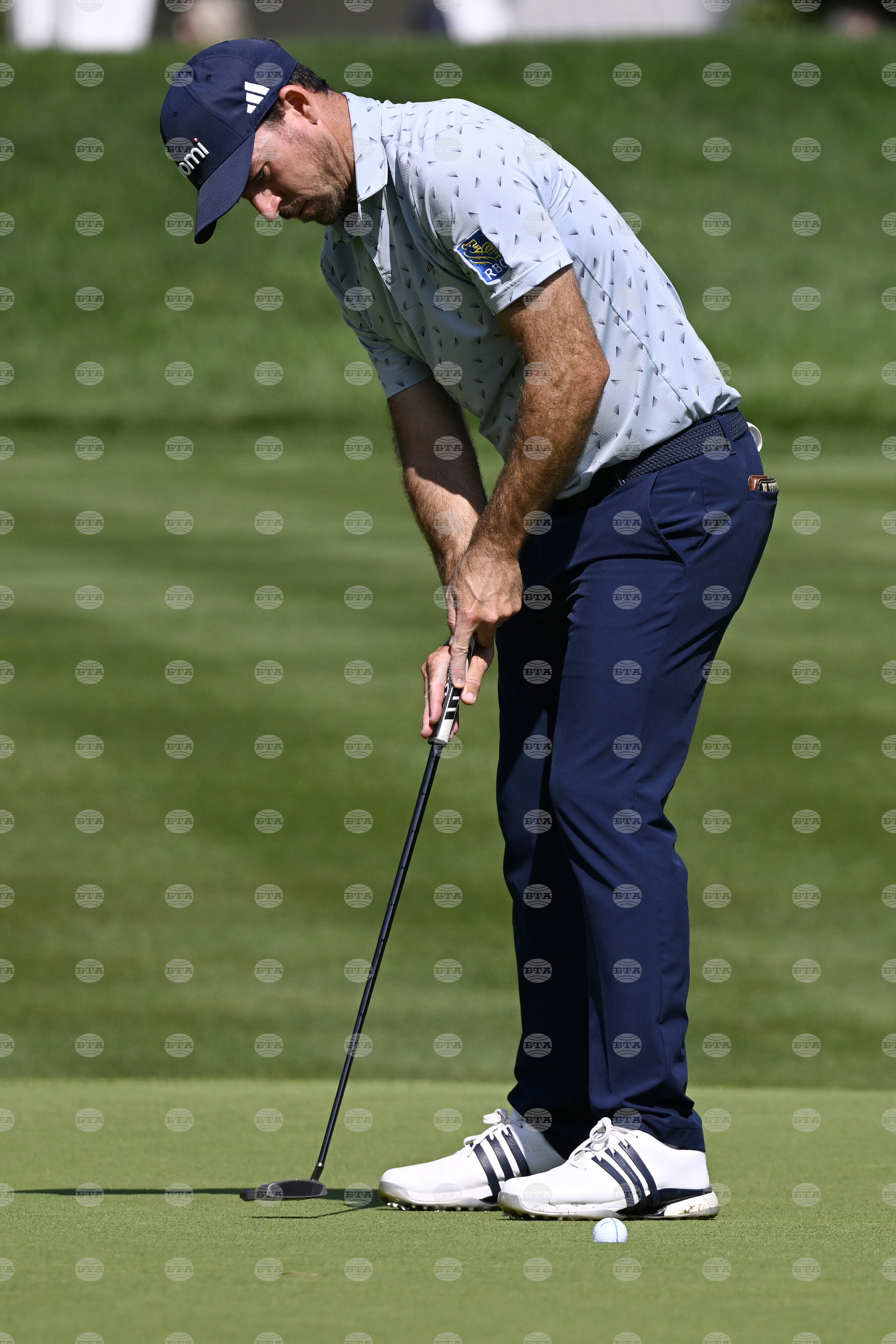 Travelers Championship Golf
