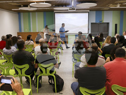 Музейко - „Какво става със Земята’’