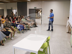 Музейко - „Какво става със Земята’’