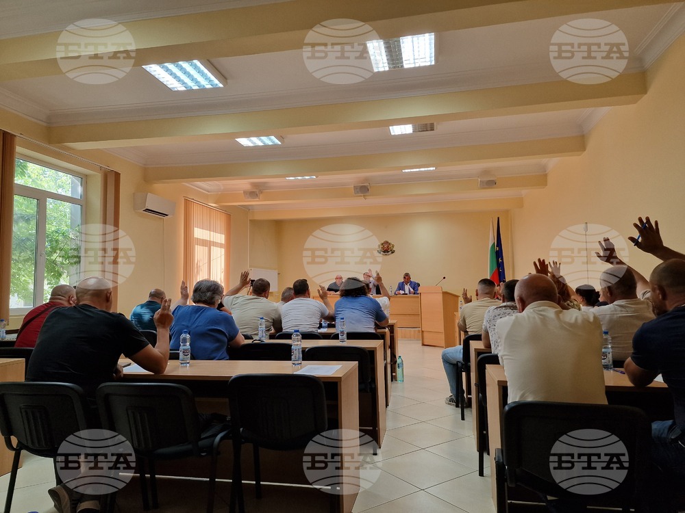 Общинският съвет в Исперих гласува правилник за устройството и дейността на Историческия музей в града
