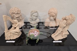 Плевен - ЦРД - изложба