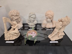 Плевен - ЦРД - изложба