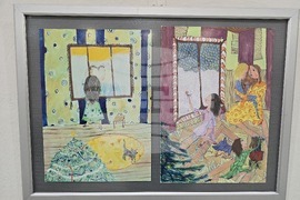 Плевен - ЦРД - изложба