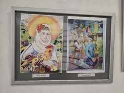 Плевен - ЦРД - изложба