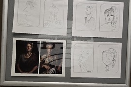 Плевен - ЦРД - изложба