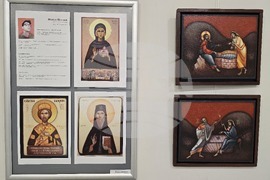 Плевен - ЦРД - изложба