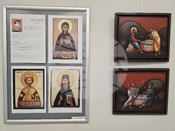 Плевен - ЦРД - изложба