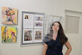 Плевен - ЦРД - изложба