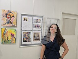 Плевен - ЦРД - изложба