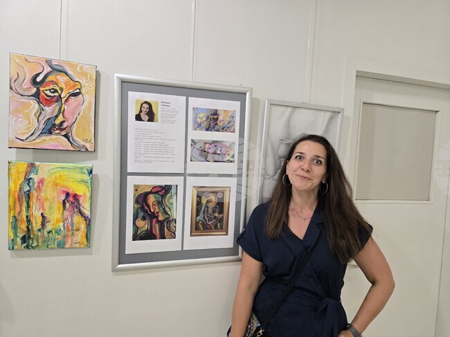 Плевен - ЦРД - изложба