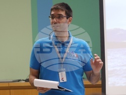 Музейко - „Какво става със Земята’’