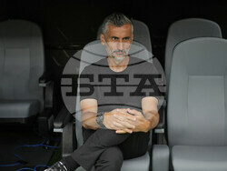 CWC Palmeiras Al Ahly Soccer