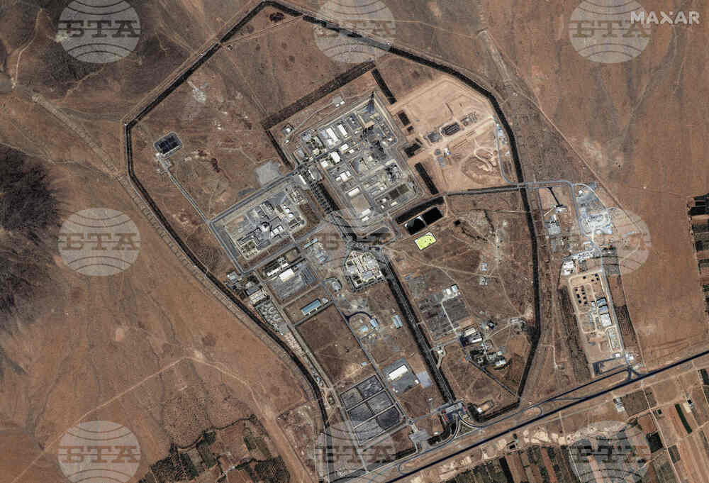 Israel Iran Mideast Wars