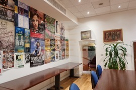 Великобритания - Лондон - Български културен институт - събитие