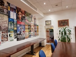 Великобритания - Лондон - Български културен институт - събитие