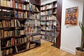 Великобритания - Лондон - Български културен институт - събитие