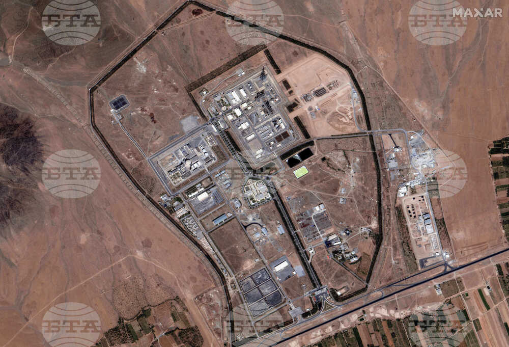 Israel Iran Mideast Wars