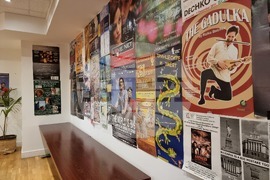 Великобритания - Лондон - Български културен институт - събитие