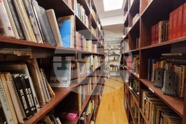 Великобритания - Лондон - Български културен институт - събитие