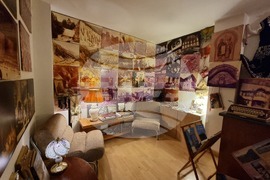 Великобритания - Лондон - Български културен институт - събитие