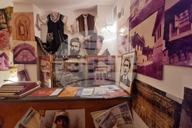 Великобритания - Лондон - Български културен институт - събитие