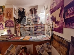 Великобритания - Лондон - Български културен институт - събитие