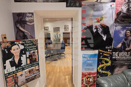 Великобритания - Лондон - Български културен институт - събитие