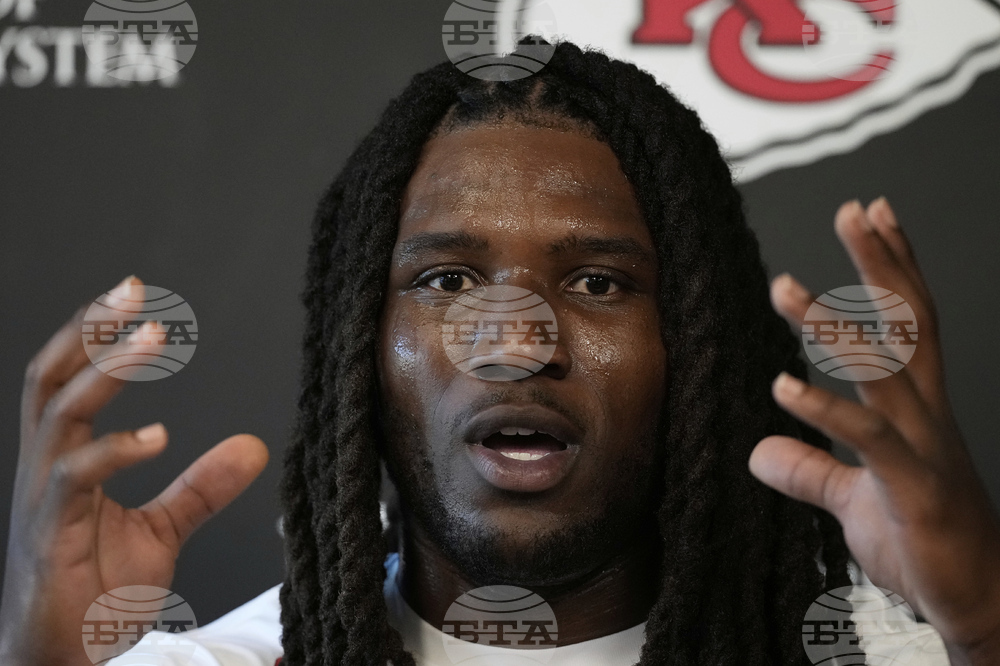 Chiefs Football