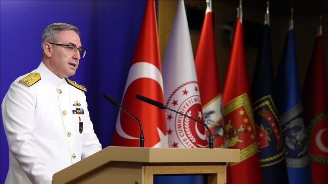 АА: Няма увеличение на незаконните преминавания на границата след конфликта между Израел и Иран, казаха от турското министерство на отбраната