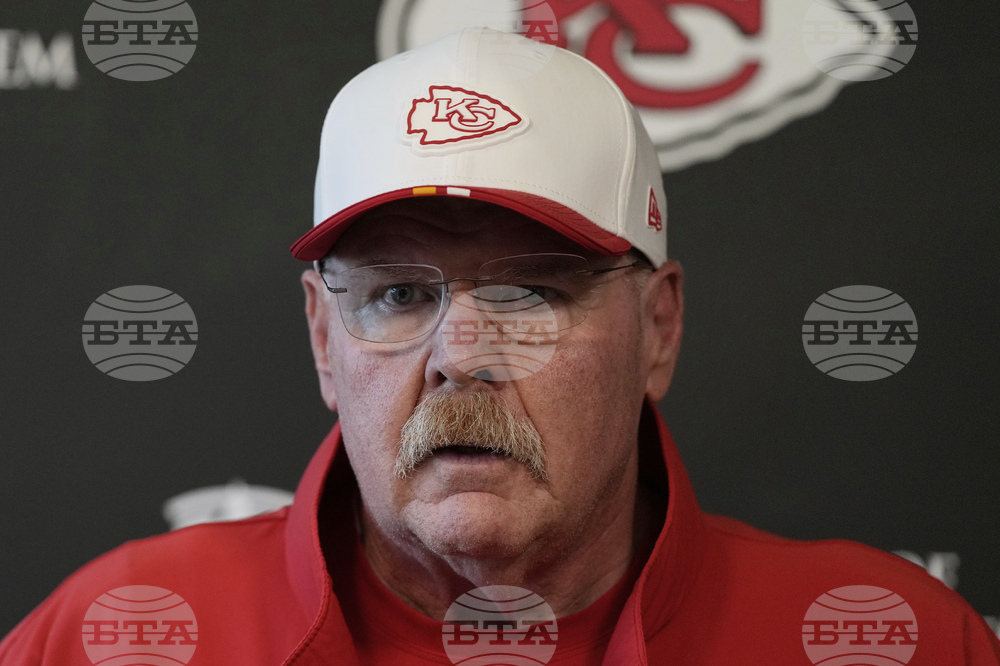 Chiefs Football