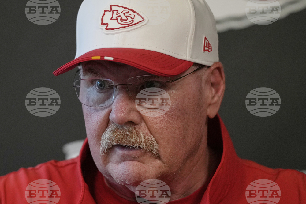 Chiefs Football