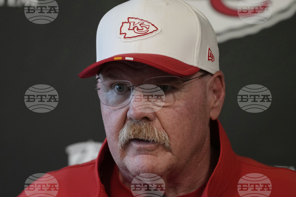 Chiefs Football