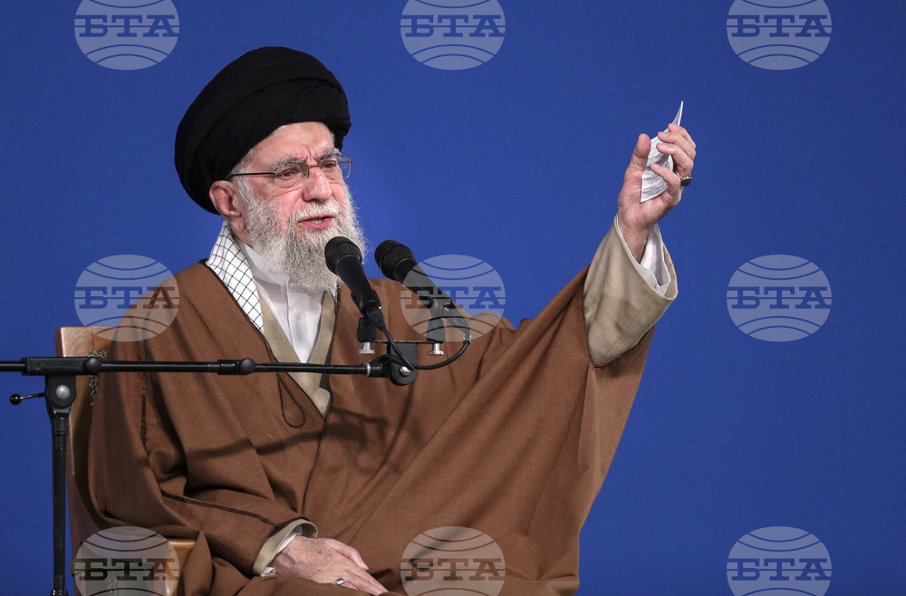 Iran Khamenei What to Know