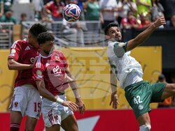 APTOPIX CWC Palmeiras Al Ahly Soccer