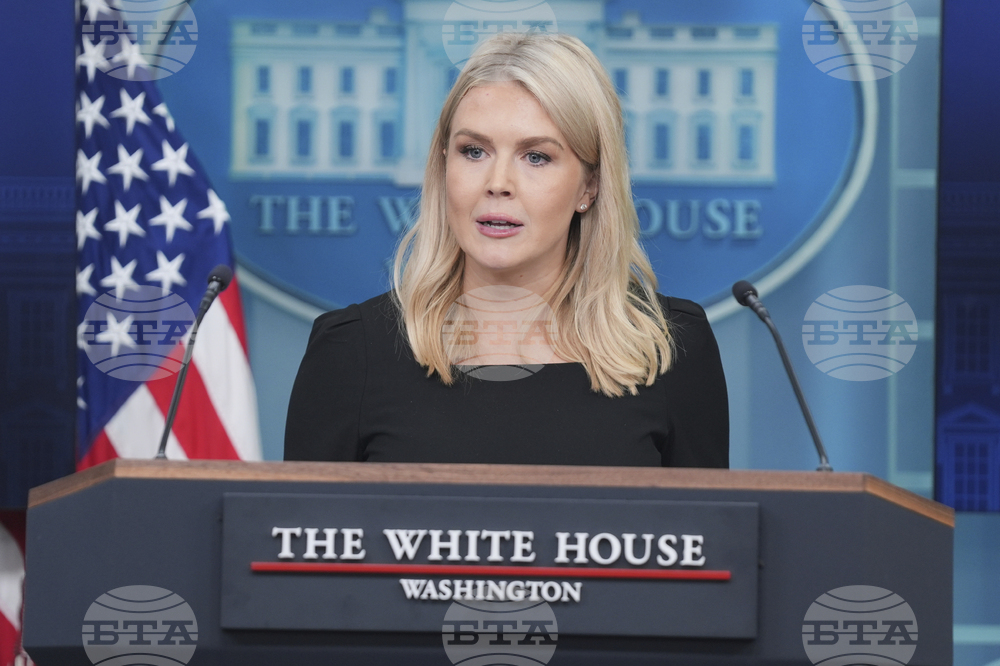 Тръмп ще подпише указ за отмяна на санкциите срещу Сирия, заяви Белият дом