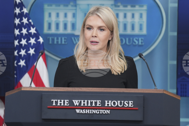 Тръмп ще подпише указ за отмяна на санкциите срещу Сирия, заяви Белият дом