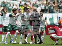 APTOPIX CWC Palmeiras Al Ahly Soccer
