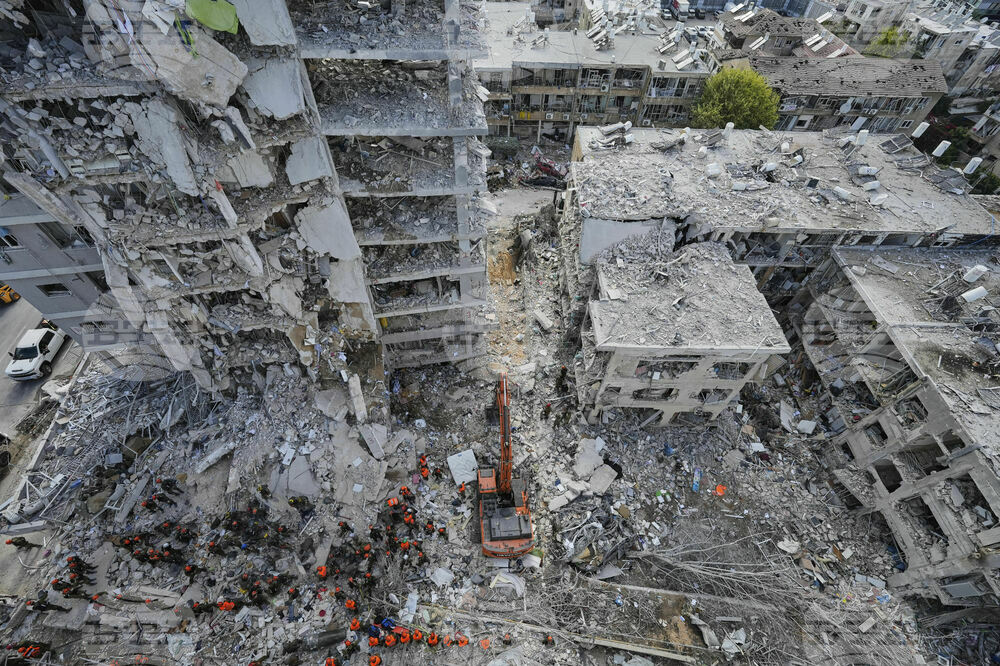 Israel Ukraine Victims
