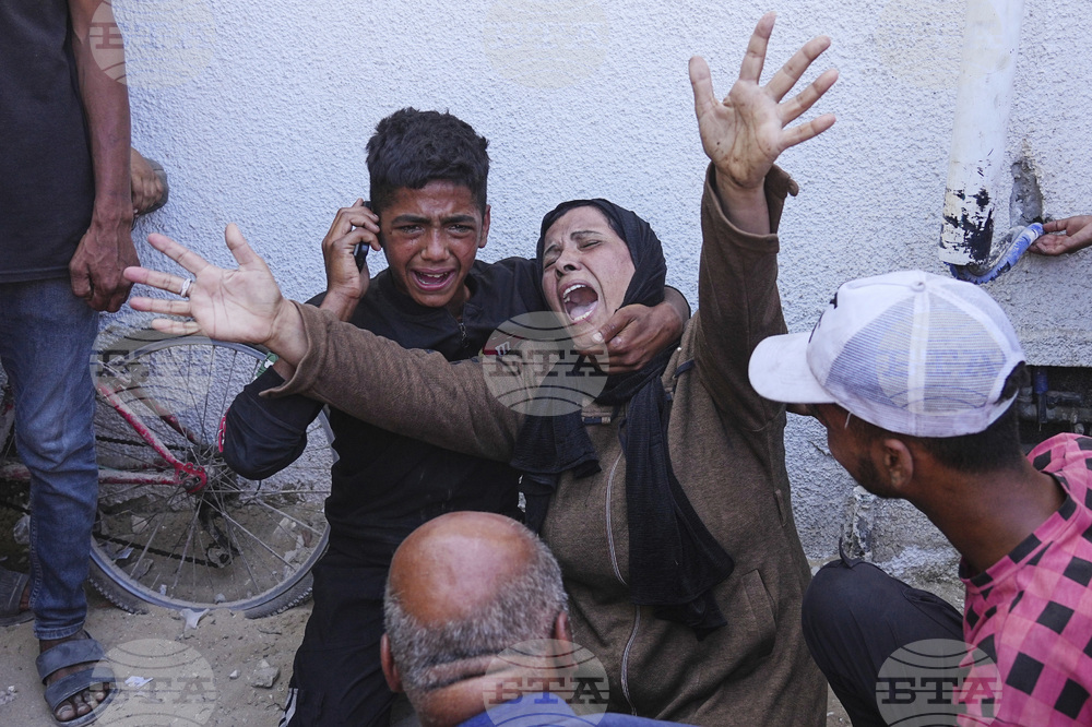 Israel Palestinians
