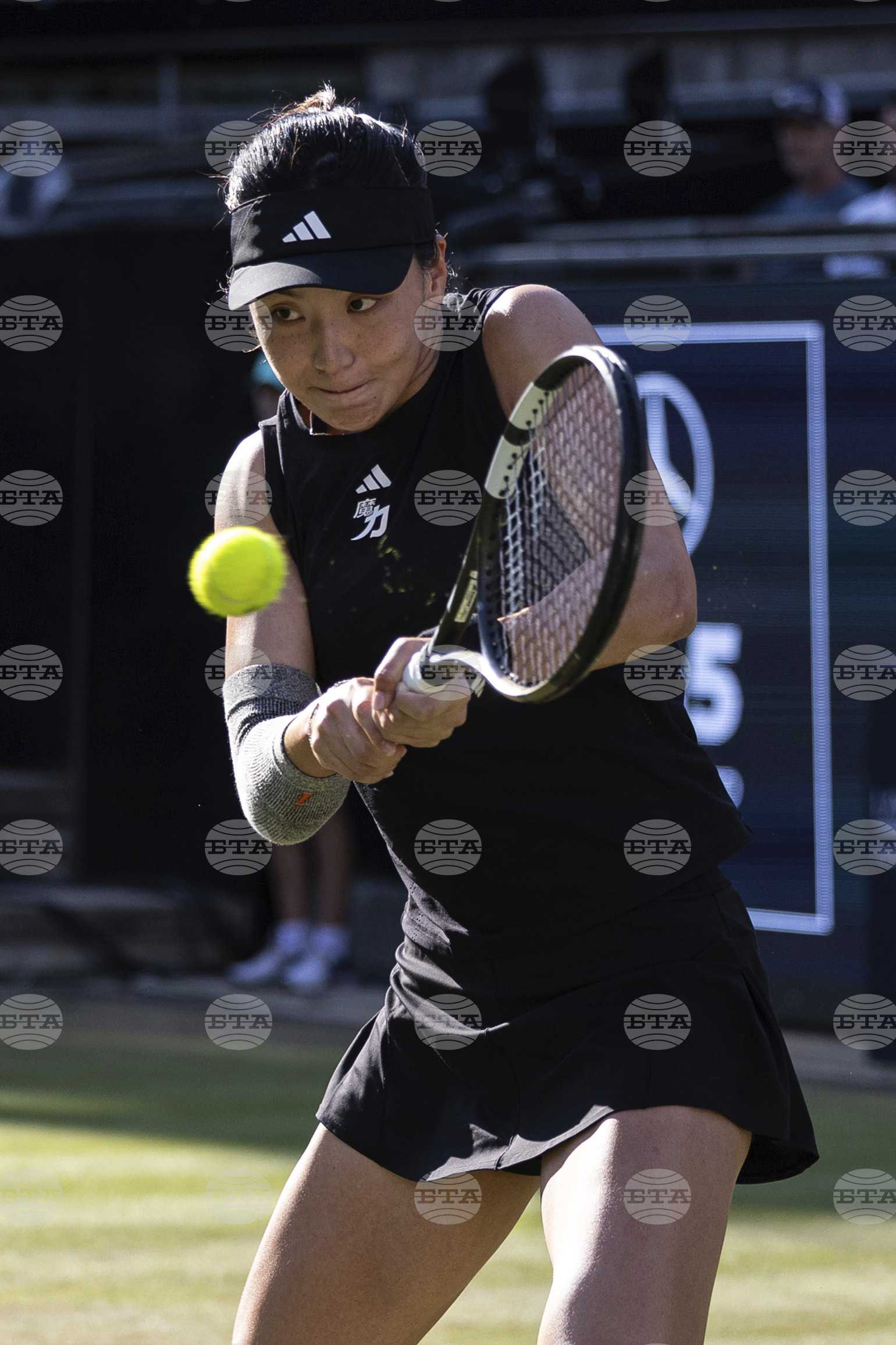 Germany Tennis