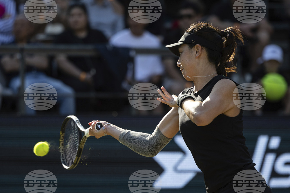 Germany Tennis