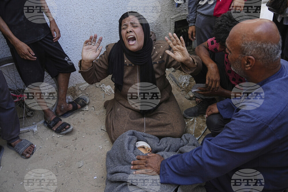 Israel Palestinians