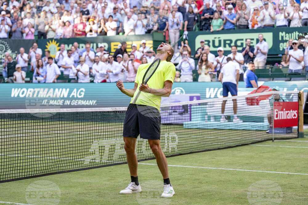 Germany Tennis