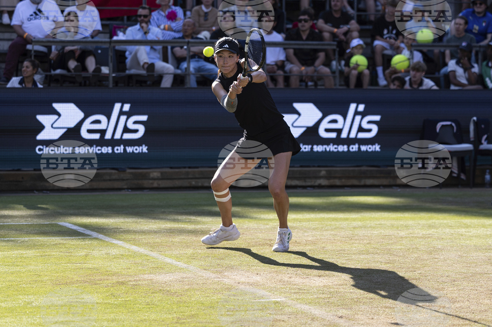 Germany Tennis