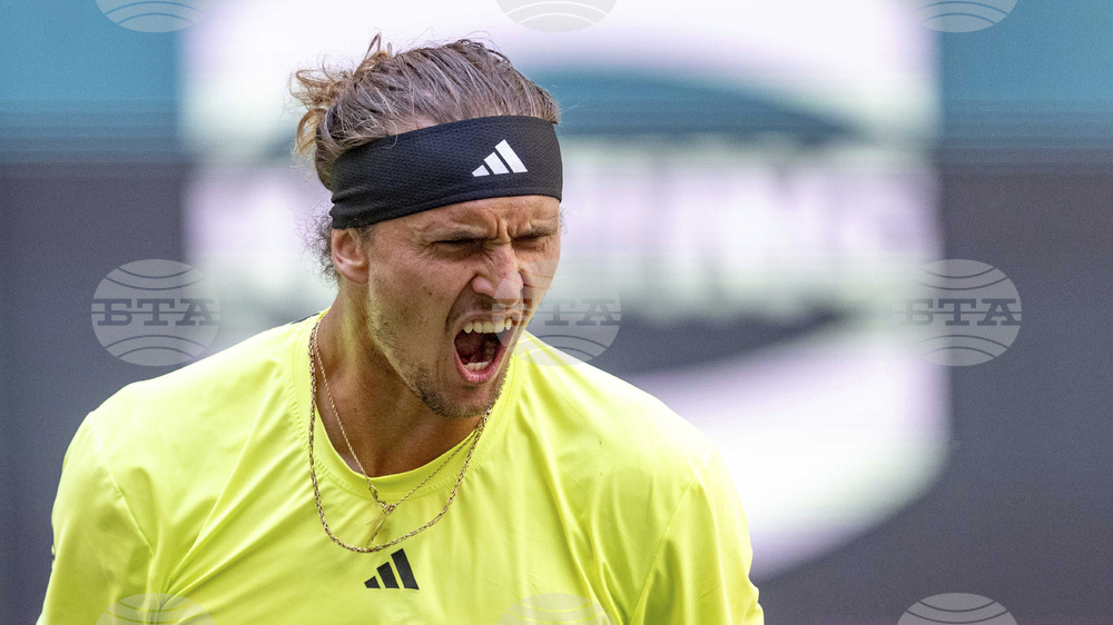 Germany Tennis