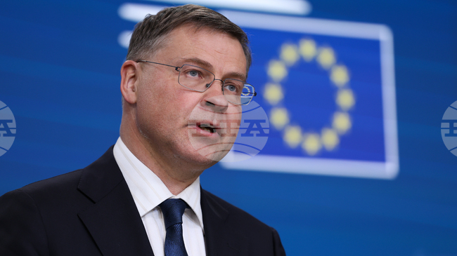  EU Finance Ministers Unanimously Backs Bulgaria's Euro Adoption as of January 1st, 2026