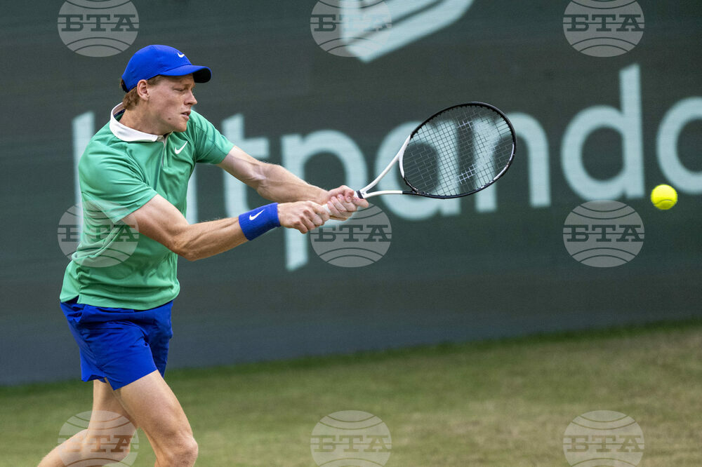 Germany Tennis
